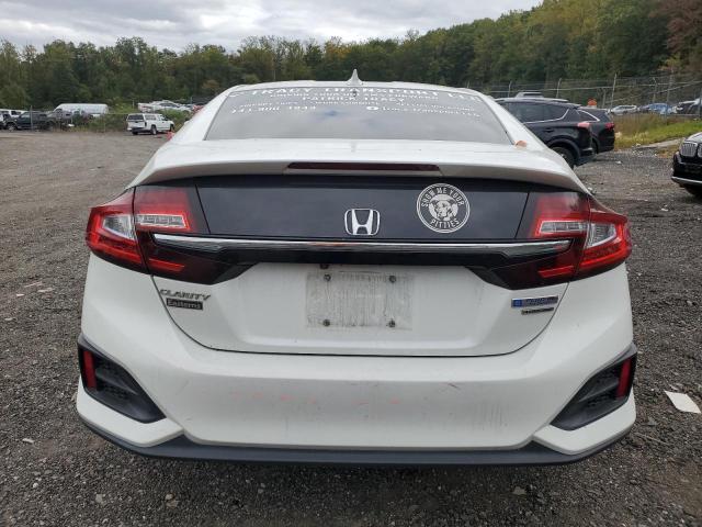 2018 Honda Clarity Touring
