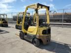 2018 Hyster Forklift