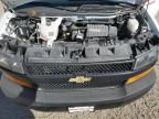 2020 Chevrolet Express G2500