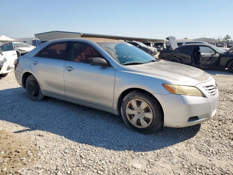2007 Toyota Camry CE