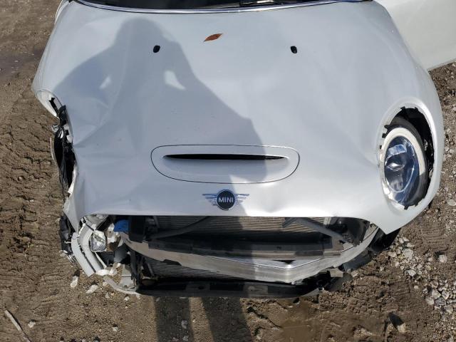 2019 Mini Cooper jcw Clubman