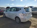 2012 Toyota Prius v
