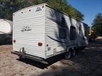 2009 Trailers Eagle Supe 314