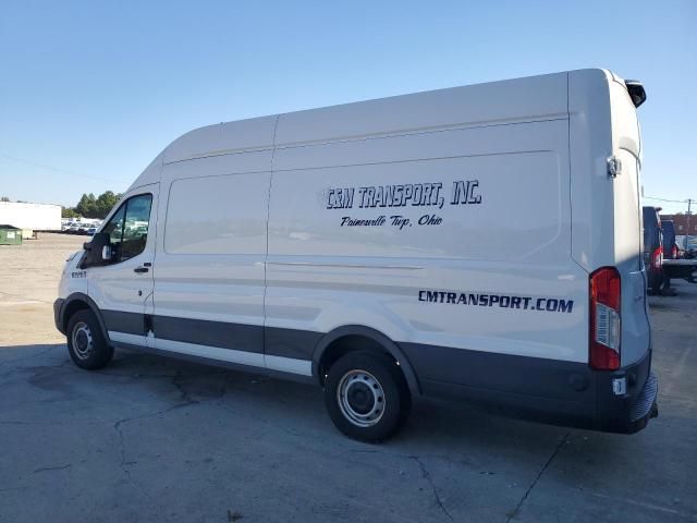 2023 Ford Transit T-350