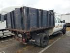 2015 Ford F450 Super Duty