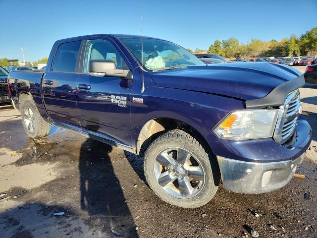 2019 Dodge RAM 1500 Classic SLT