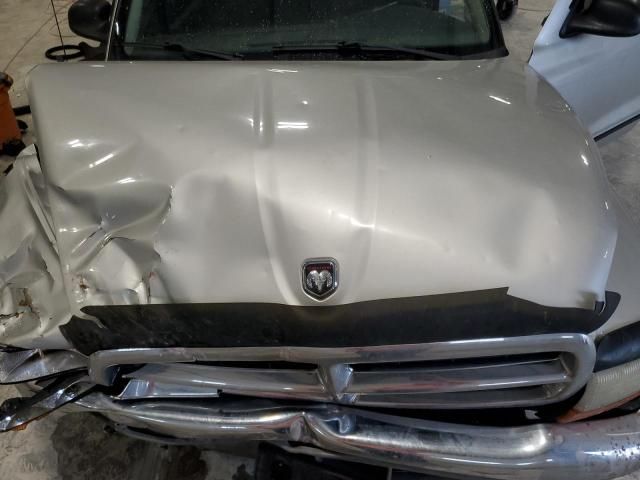 2001 Dodge Dakota