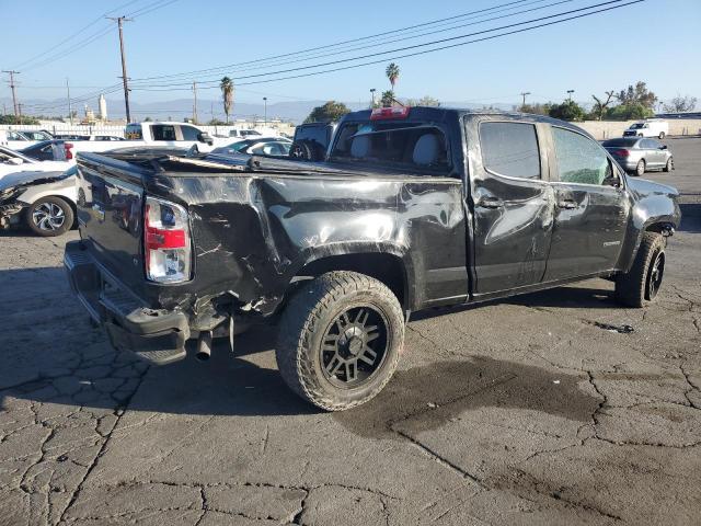 2015 Chevrolet Colorado lt