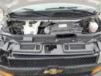 2023 Chevrolet Express Utility / Service Van