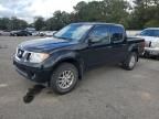 2014 Nissan Frontier S