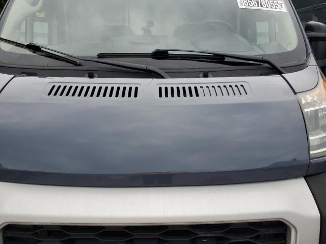 2021 Dodge Ram Promaster 3500 3500 High