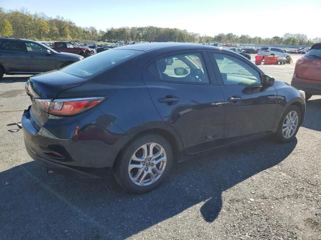 2016 Scion IA