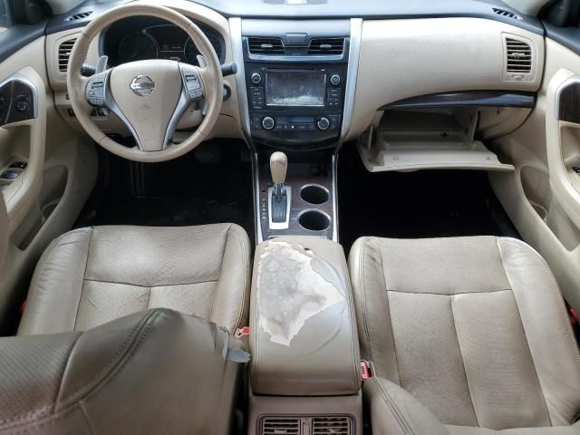 2015 Nissan Altima 3.5S
