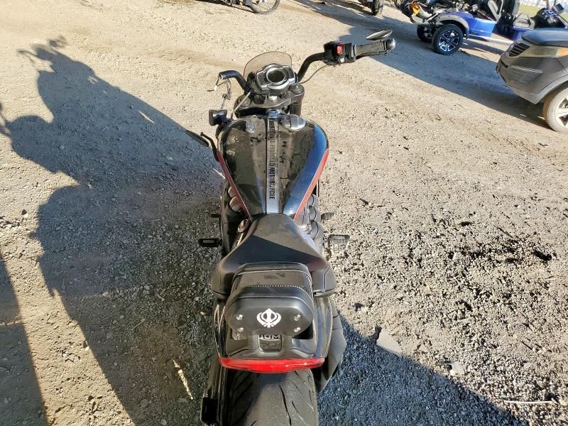 2025 Triumph 2025 Triumph Motorcycle Rocket 3 S