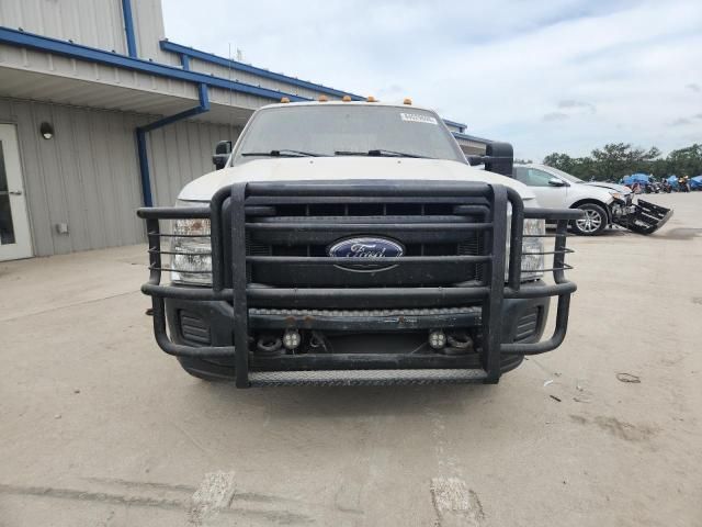 2016 Ford F350 Super Duty