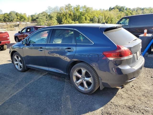 2015 Toyota Venza LE