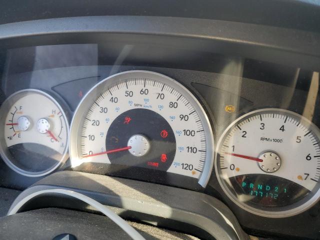 2005 Dodge Dakota slt