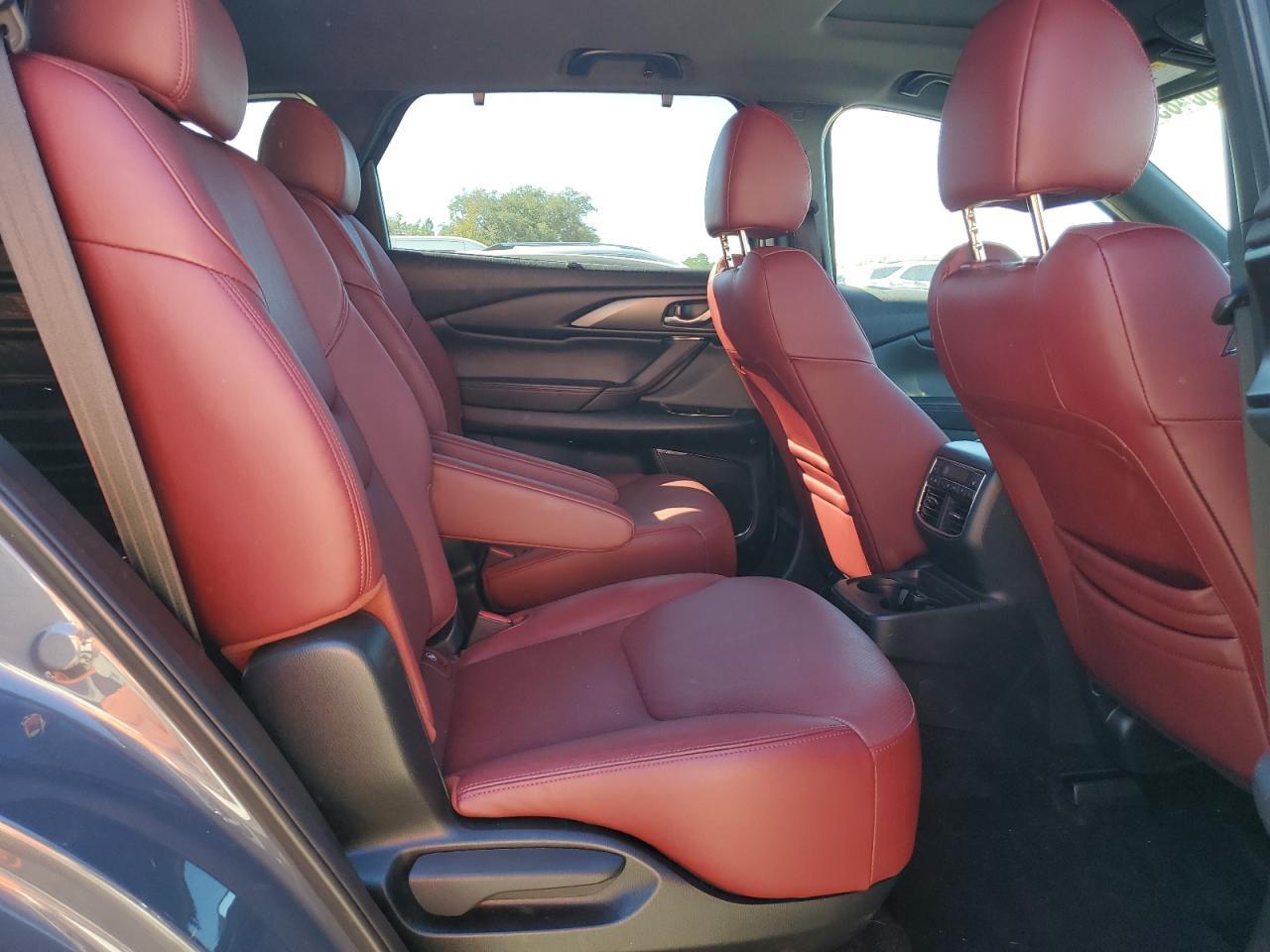 2023 Mazda Cx-9 Grand Touring
