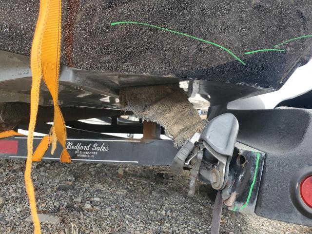 2004 Ranger Bass 195