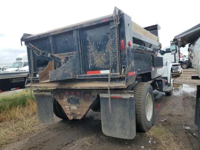 2016 Ford F750 Super Duty