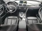 2018 BMW 328 d Xdrive