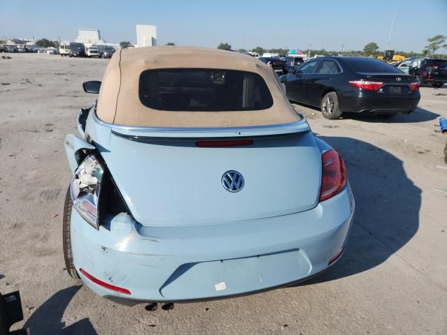 2013 Volkswagen Beetle