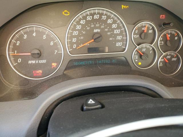 2005 GMC Envoy Denali