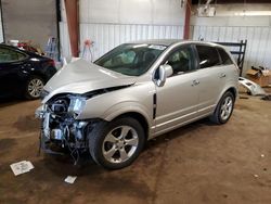 Saturn vue Vehiculos salvage en venta: 2009 Saturn Vue Redline