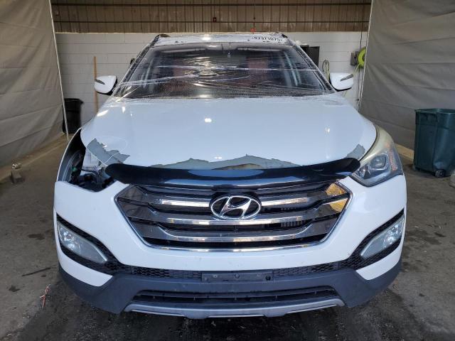 2014 Hyundai Santa fe Sport 2.0t