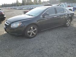 2012 Chevrolet Malibu 1LT for sale in Graham, WA