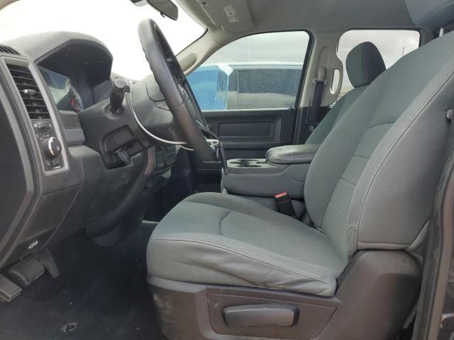 2013 Dodge RAM 1500 ST
