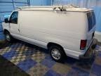 2014 Ford Econoline E150 Van