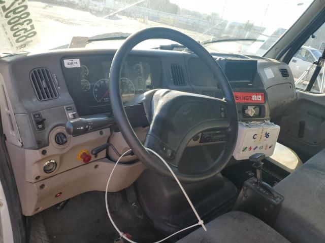 2007 Strg 2007 Sterling Truck Acterra