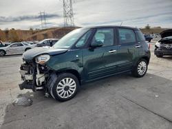 2014 Fiat 500l Easy en venta en Littleton, CO