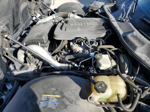 2008 Pontiac Solstice GXP