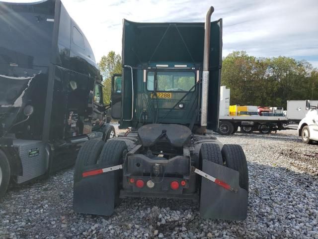 2017 Mack 600 CXU600-Semi Truck