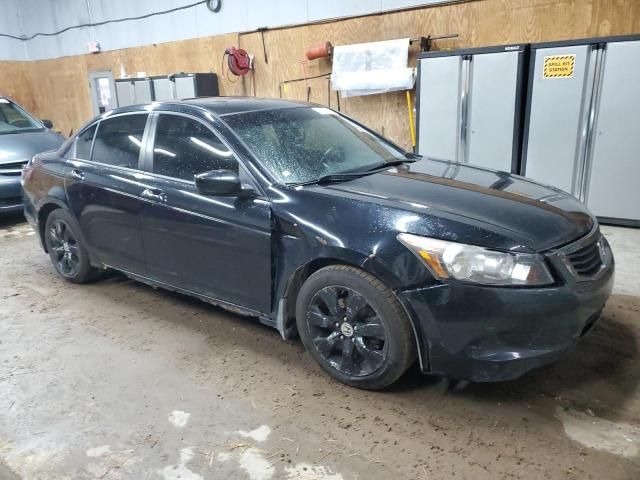 2008 Honda Accord EXL