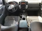 2014 Nissan Frontier S