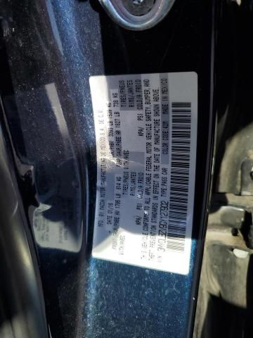 2016 Scion IA