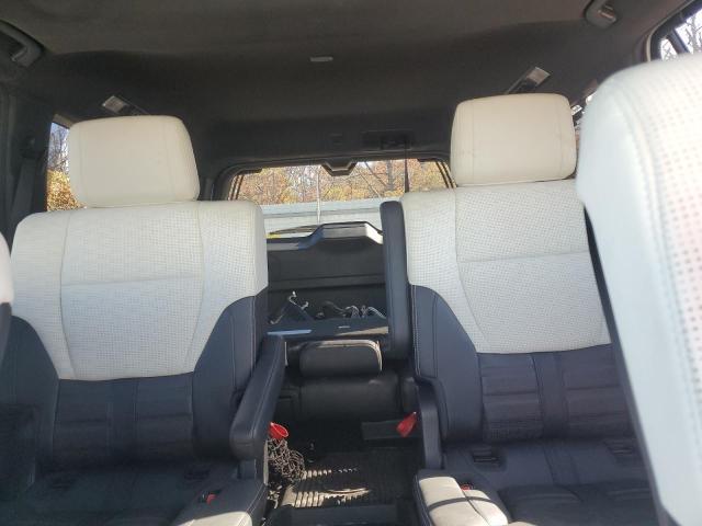 2023 Toyota Sequoia SR5