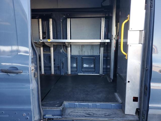 2020 Ford Transit 250 Delivery Van