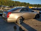 2014 Cadillac Cts Luxury Collection