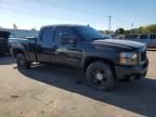 2012 Chevrolet Silverado K1500 LTZ