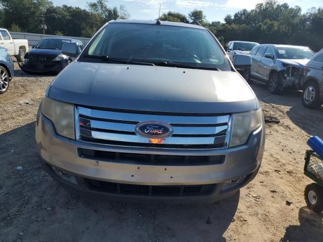 2008 Ford Edge SEL