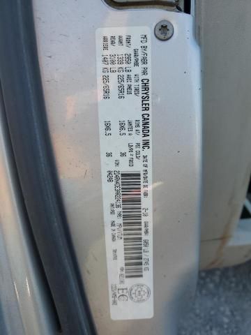 2010 Dodge Grand Caravan SE