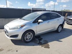 2017 Ford Fiesta SE for sale in Orlando, FL