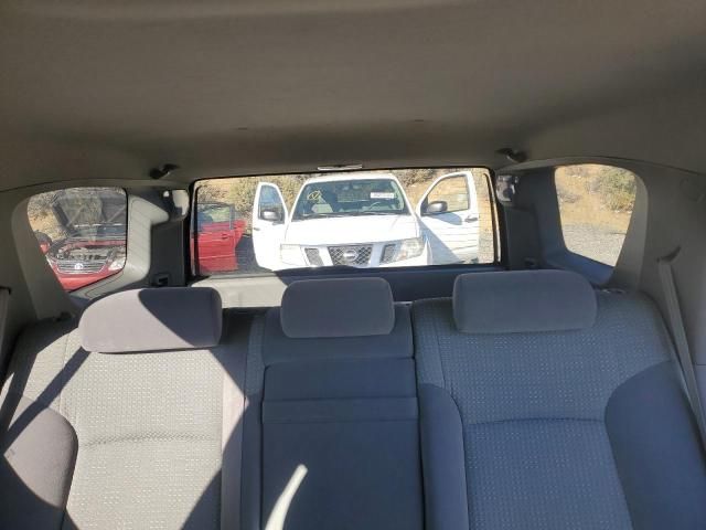 2005 Toyota 4runner SR5