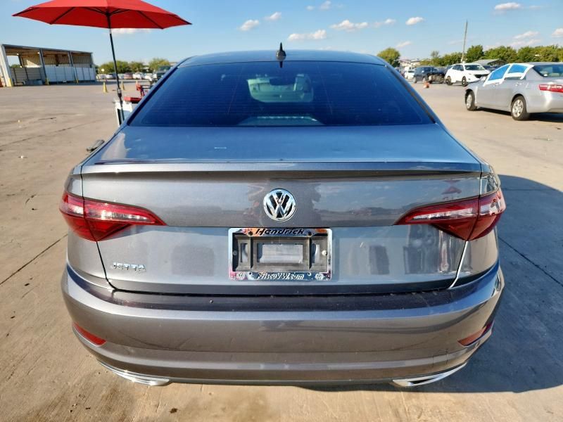 2020 Volkswagen Jetta S