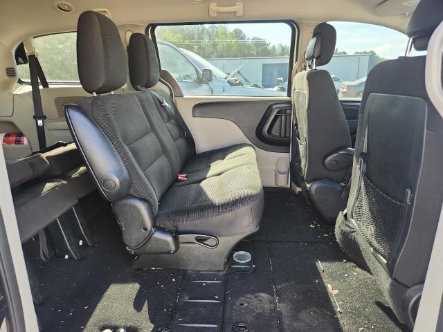 2020 Dodge Grand Caravan se