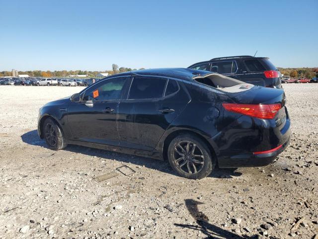 2011 KIA Optima lx
